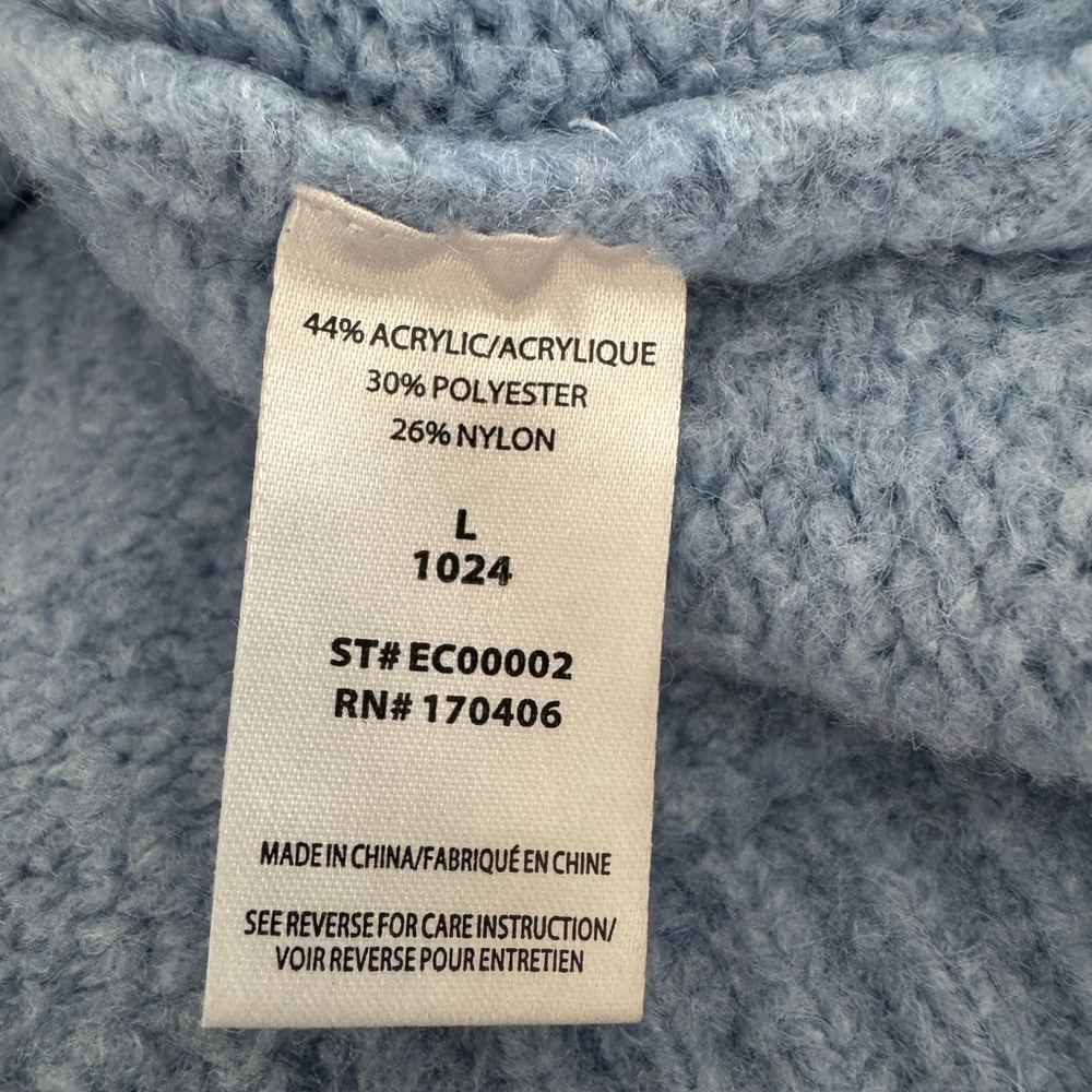 Elwood sweater. Large - Picture 5 of 7